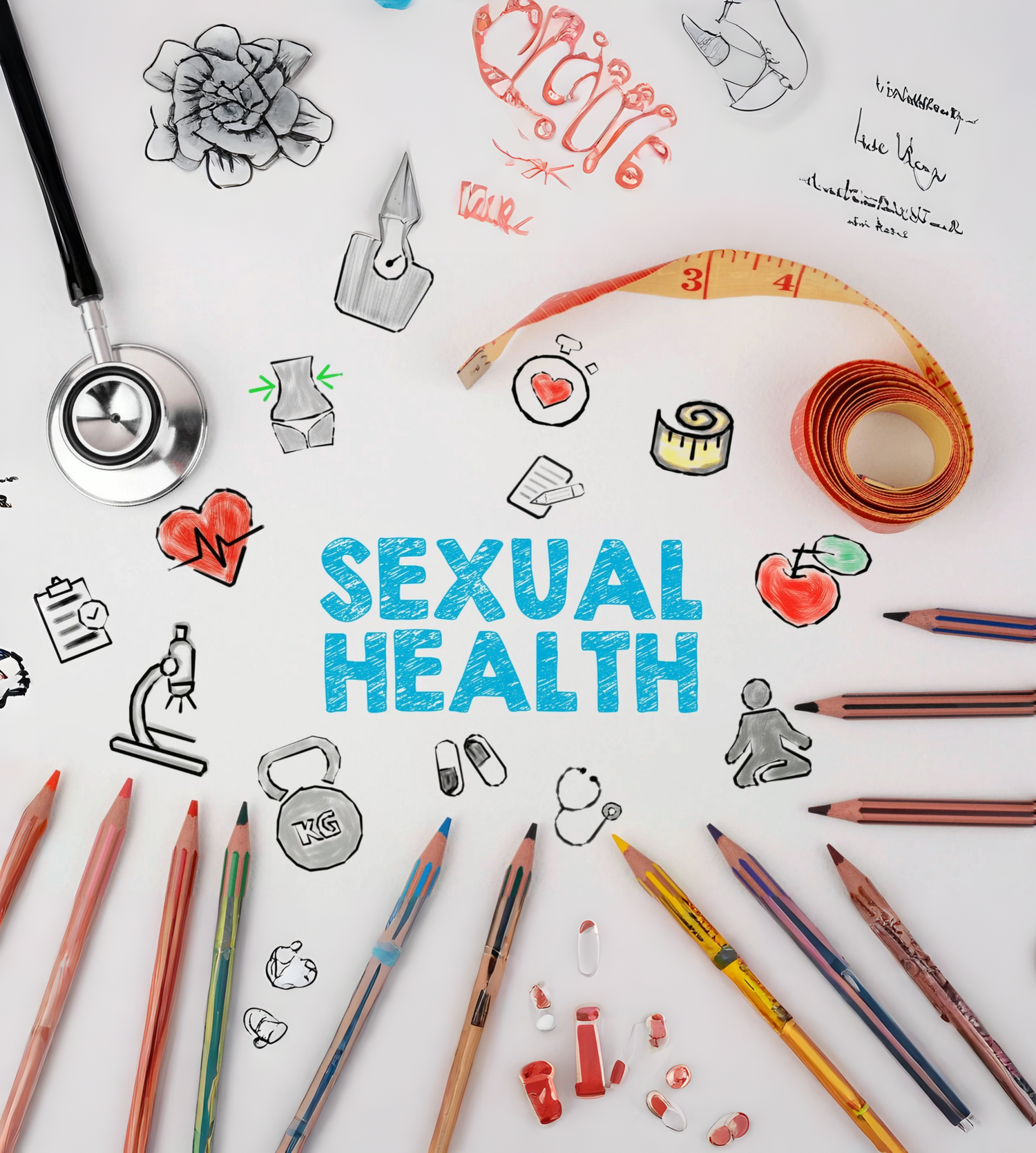 Sexual Health ( Mardaana Taaqat ) - Salam Pharmacy